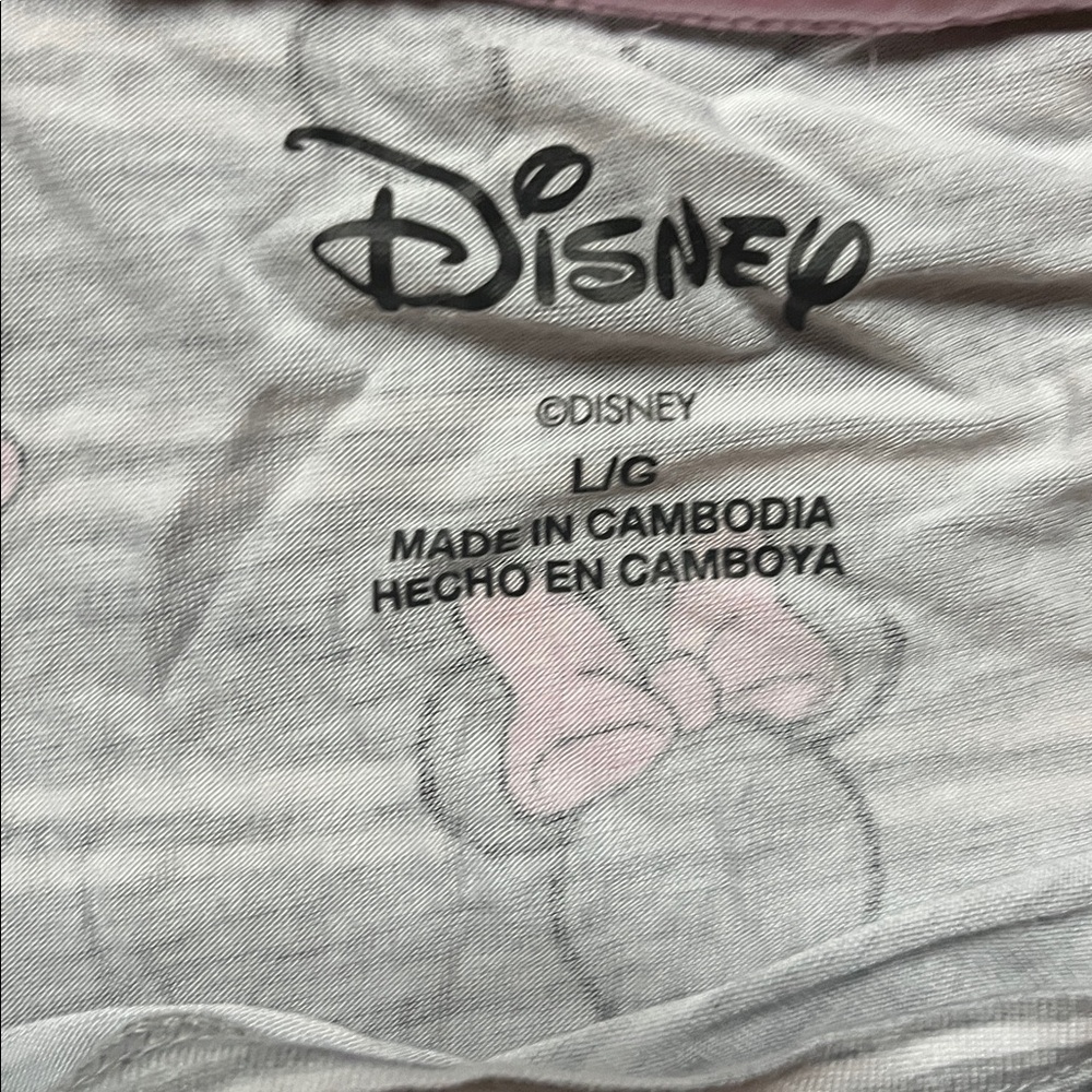 2 Disney Minnie Mouse Women’s short PJ sets - Picture 5 of 6